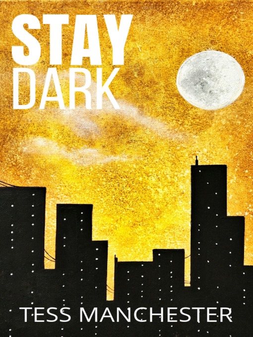 Cover image for Stay Dark